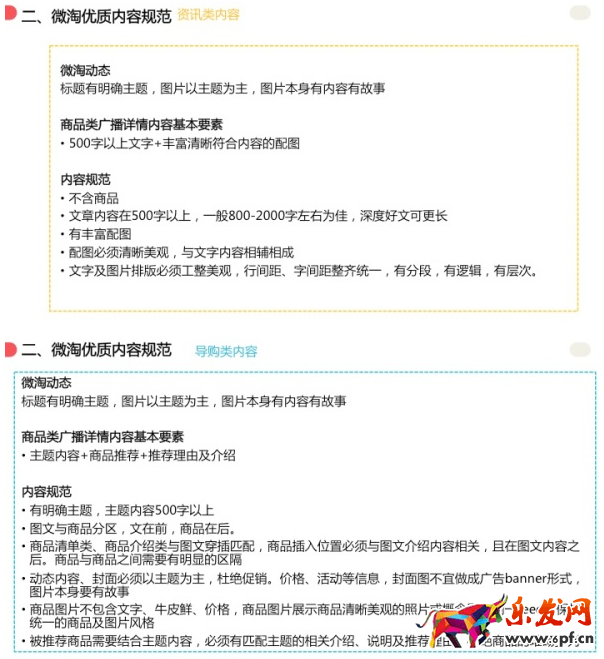 微淘