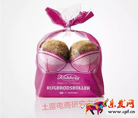 不可忽略的“颜值”——商品包装