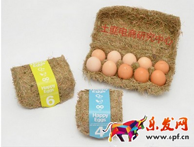 不可忽略的“颜值”——商品包装