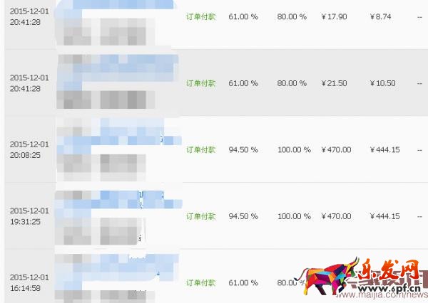 淘宝客鹊桥活动推广入口
