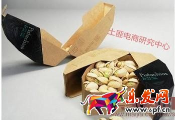 不可忽略的“颜值”—商品包装