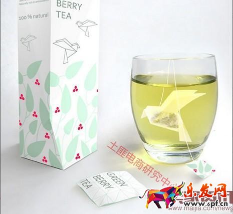 不可忽略的“颜值”—商品包装