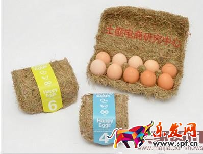 不可忽略的“颜值”—商品包装