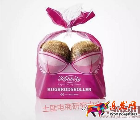 不可忽略的“颜值”—商品包装