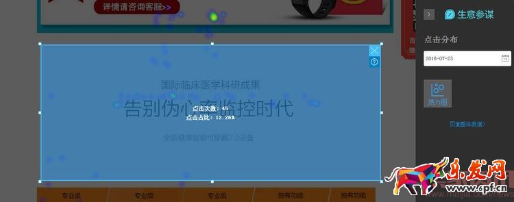 用数据教你做出牛逼的详情页 用数据教你做出牛逼的详情页