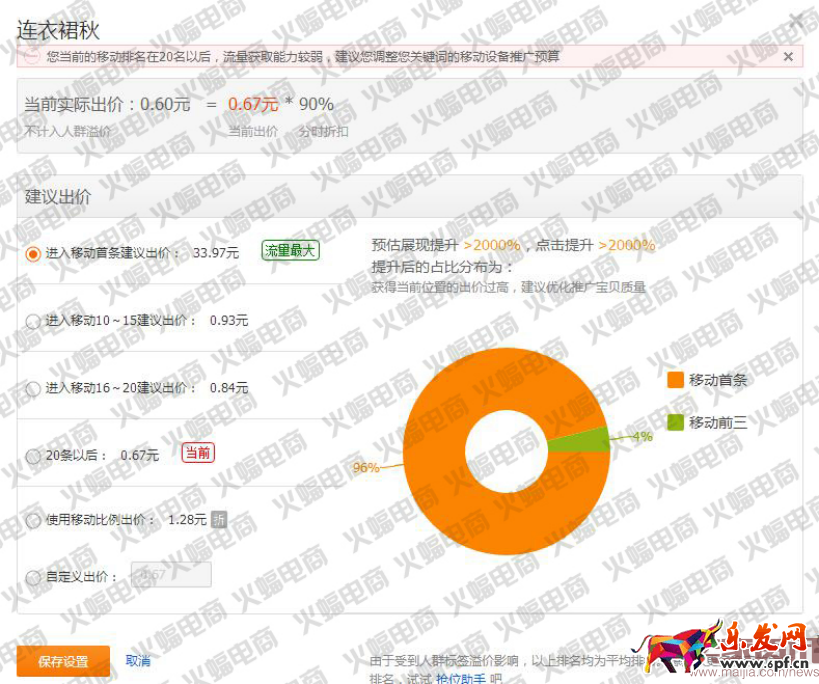 新版直通车最新玩法:快速提升搜索流量