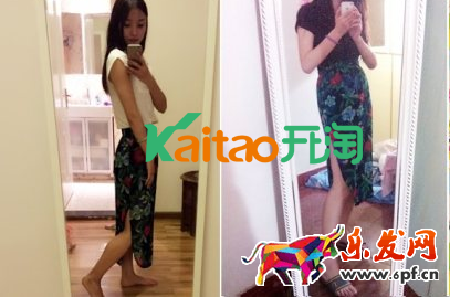 毛菇小象买家秀
