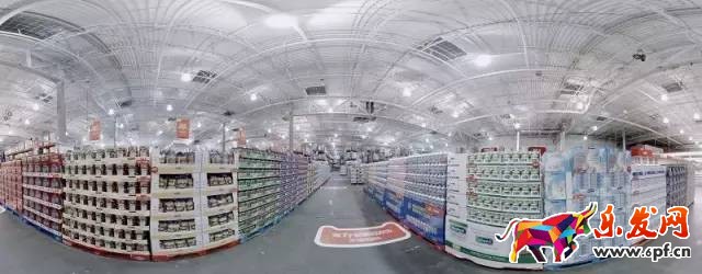美国Costco门店 美国Costco门店