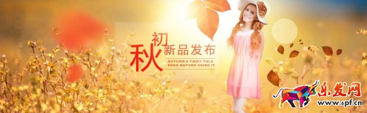 钻展推广
