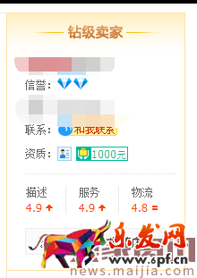 冷门类目商家直通车操作技巧