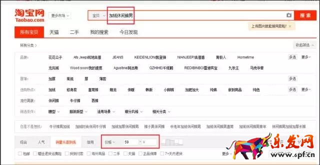 生意参谋数据分析