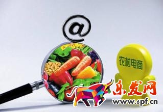 农村电商盈利模式