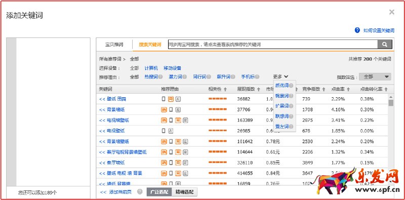 标题优化