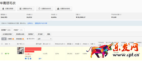 打造爆款
