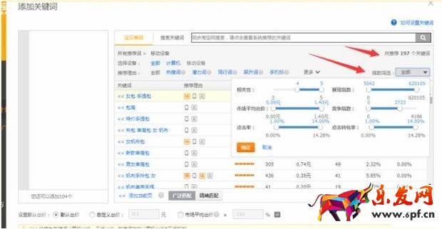 淘宝宝贝标题优化技巧