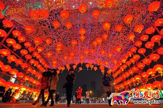 春节发货时间
