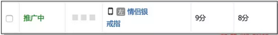 直通车运营