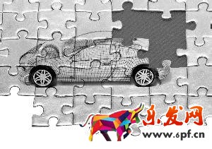 直通车