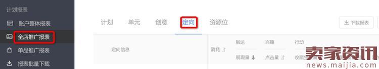 钻展智能定向-宝贝相关问题汇总详解