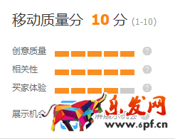 怎样提高直通车质量得分？不刷单照样行