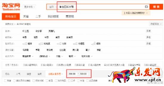 如何开好淘宝网店？教你解析竞争对手