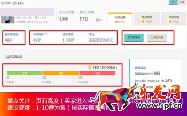 买家喜欢什么样的宝贝详情页 买家喜欢什么样的宝贝详情页