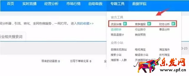 生意参谋