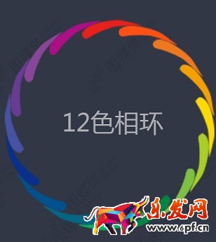 淘宝店铺海报配色技巧 淘宝店铺海报配色技巧
