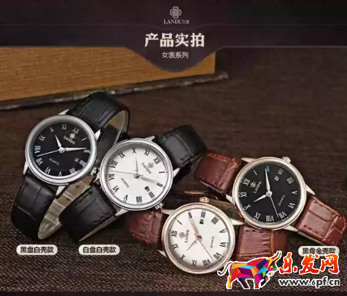 淘宝店铺详情页怎样做好看