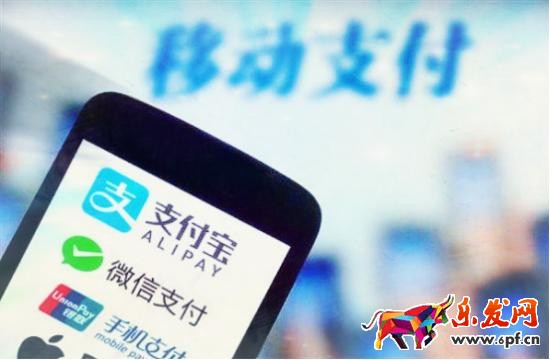 移动支付方面微信支付能超越支付宝支付吗