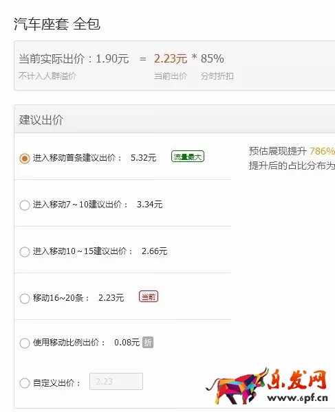 想要手淘搜索流量暴涨，这几件事做对了吗