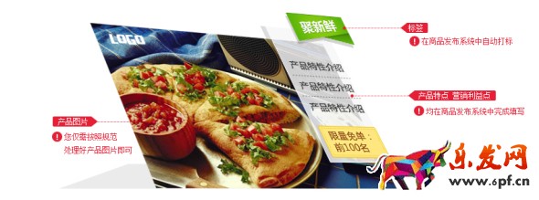 报名聚划算图片有什么要求