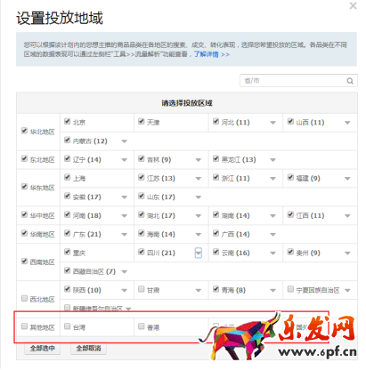 淘宝新手如何开好直通车？新手必知技巧