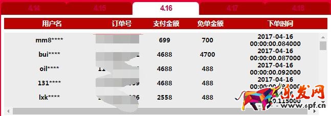 国美在线418烧屏趴