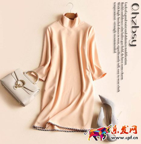 如何拍摄服装
