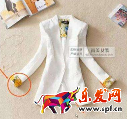 如何拍摄服装照片