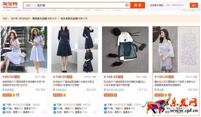 淘宝宝贝定价