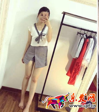 淘宝店主怎么对镜自拍