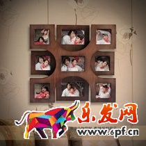 怎么把淘宝图片切成九宫格