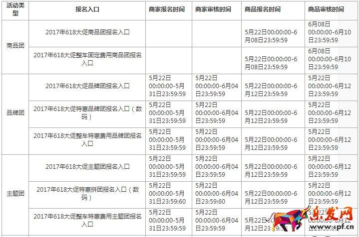 聚划算618理想生活活动
