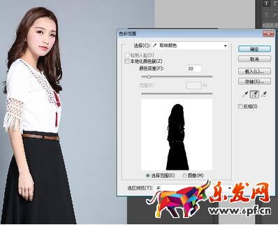 抠图