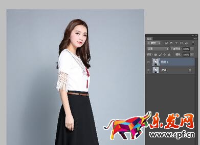 抠图