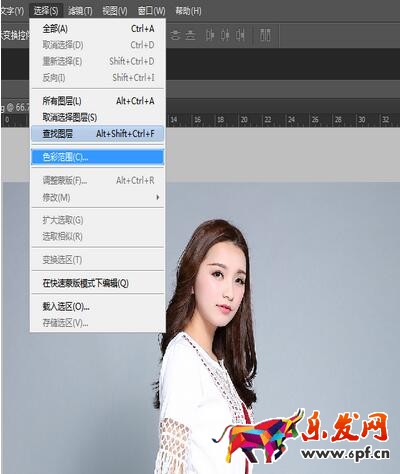 抠图