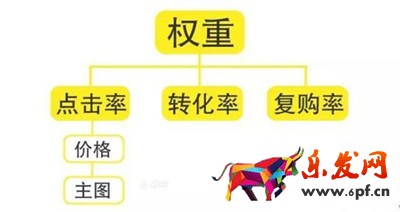 淘宝权重多久更新一次