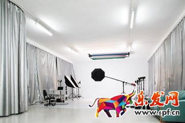 淘宝自制摄影棚