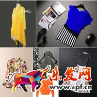 淘宝服装摆拍技巧 淘宝服装摆拍技巧