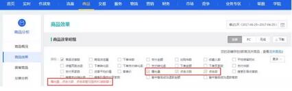 手淘首页流量优化