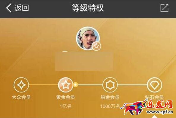支付宝怎么看会员等级.jpg