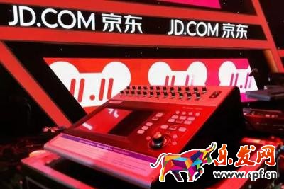 京东直播