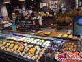 【生鲜】水果鲜切正当时，手把手教你如何获取高销售、高毛利！